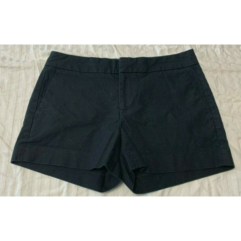BANANA REPUBLIC WOMENS SHORTS SIZE 0
